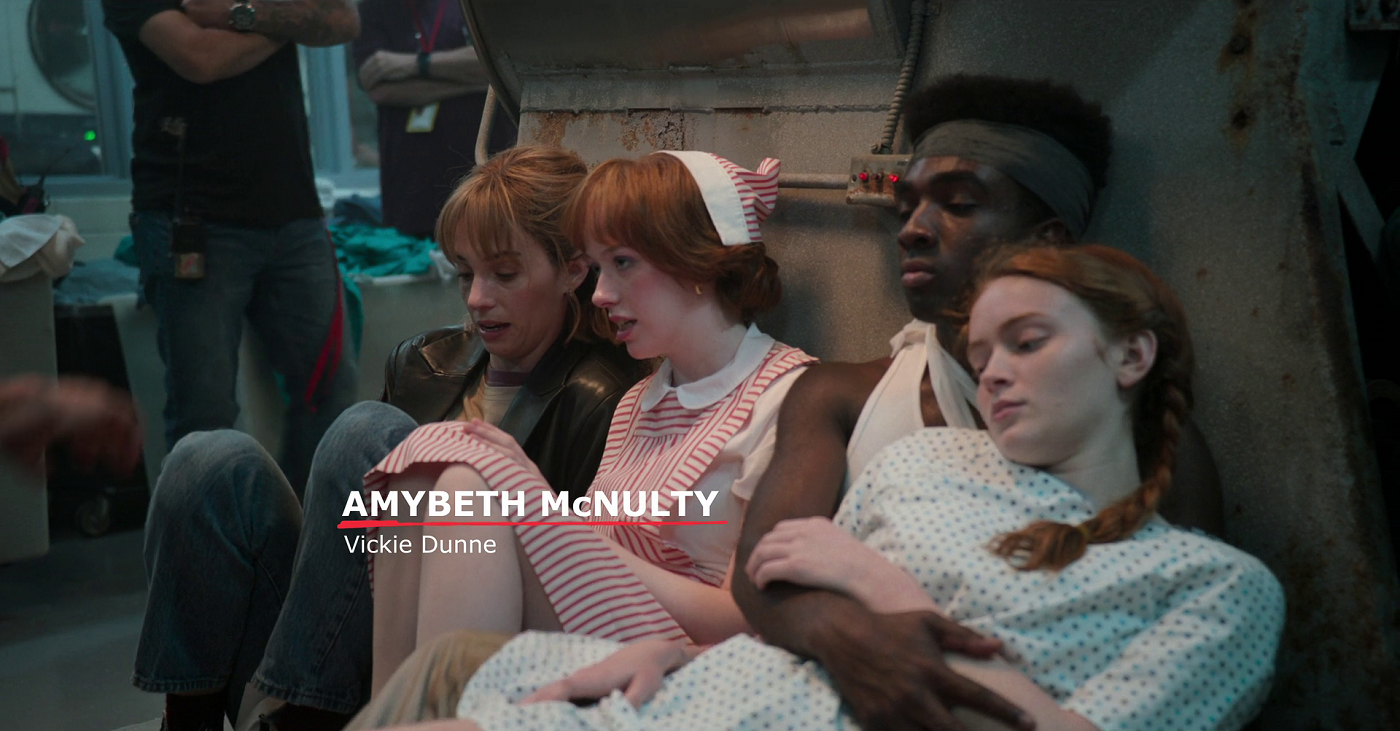 One Last Adventure The Making of Stranger Things 5 2026 Dual Audio HDRip || 300Mb || 720p || 1080p