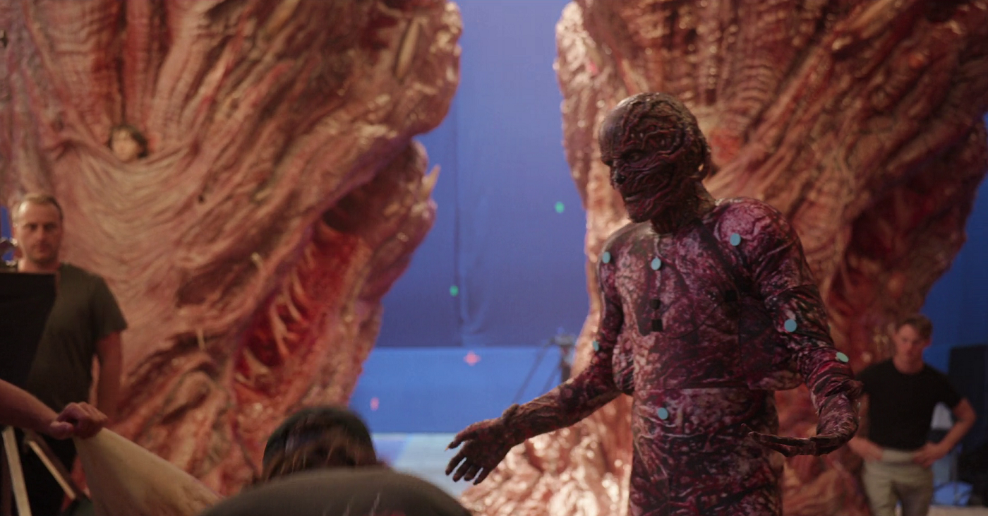 One Last Adventure The Making of Stranger Things 5 2026 Dual Audio HDRip || 300Mb || 720p || 1080p