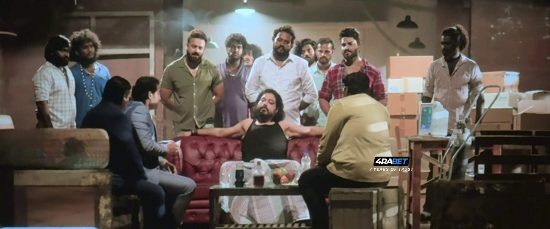 Anali 2026 Hindi Dubbed Movie Download HDTC || 300Mb || 720p || 1080p