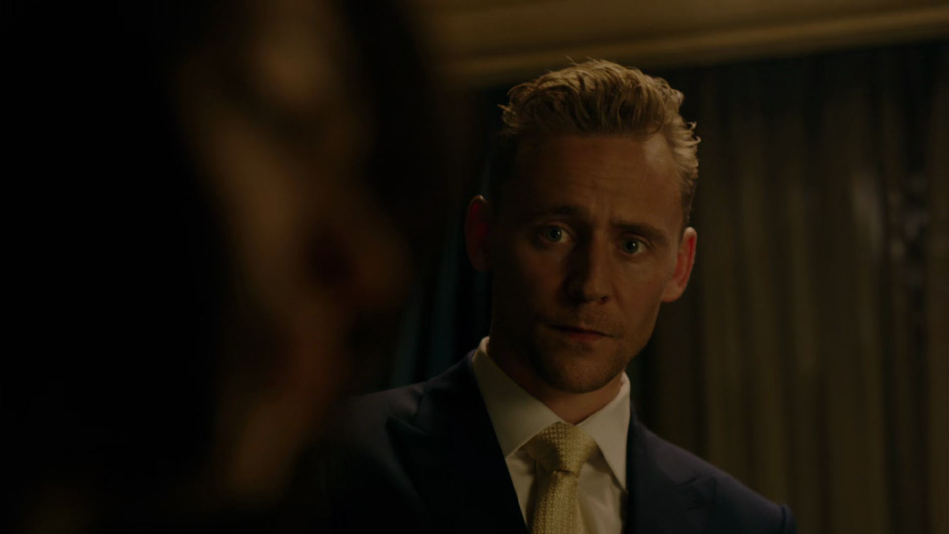 The Night Manager (Season 1) WEB Series BluRay Dual Audio || 720p || 1080p