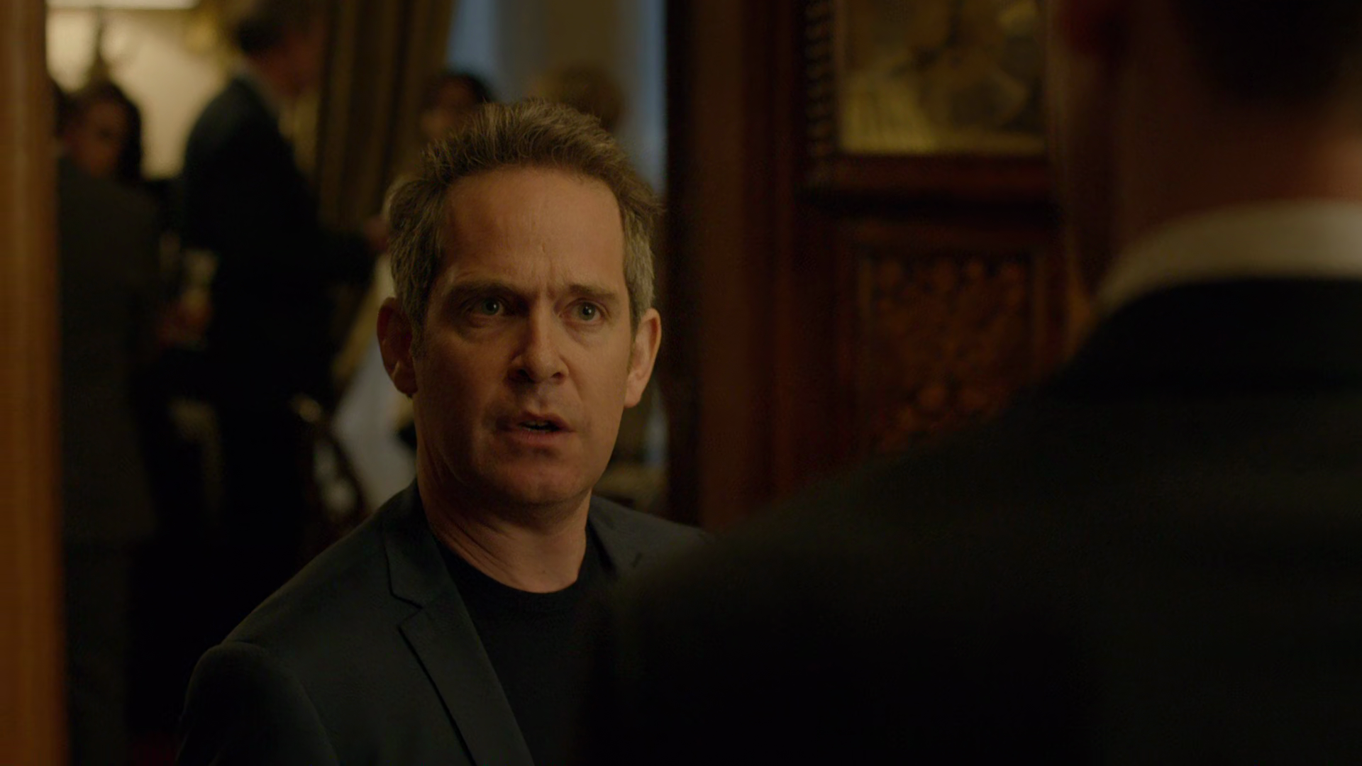 The Night Manager (Season 1) WEB Series BluRay Dual Audio || 720p || 1080p