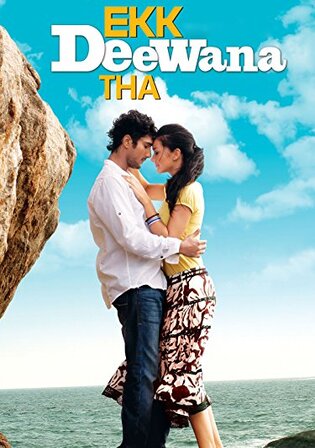 Ekk Deewana Tha 2012 WEB-DL Hindi Full Movie Download 1080p 720p 480p