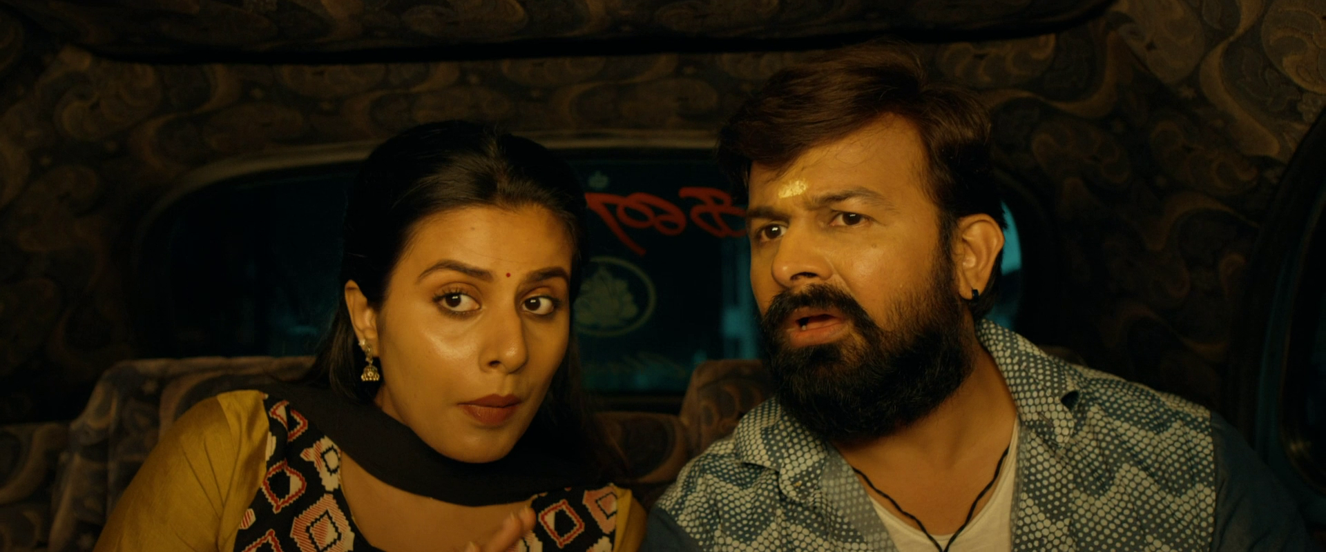 Rajini Gaang 2025 Hindi Dubbed Movie Download HDRip || 300Mb || 720p || 1080p