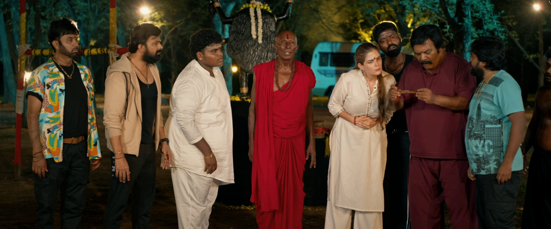 Rajini Gaang 2025 Hindi Dubbed Movie Download HDRip || 300Mb || 720p || 1080p