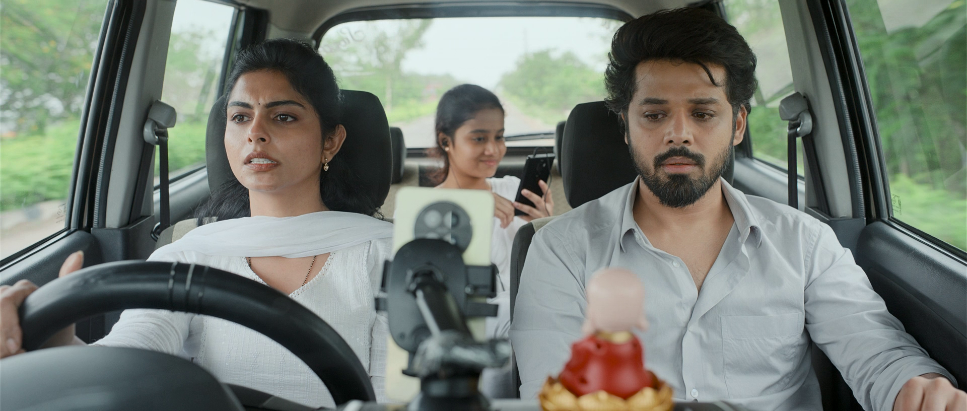 Dhandoraa 2025 Hindi Dubbed Movie Download HDRip || 300Mb || 720p || 1080p