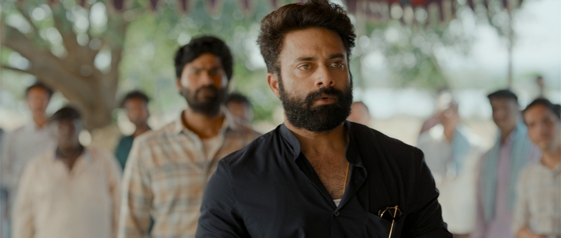 Dhandoraa 2025 Hindi Dubbed Movie Download HDRip || 300Mb || 720p || 1080p