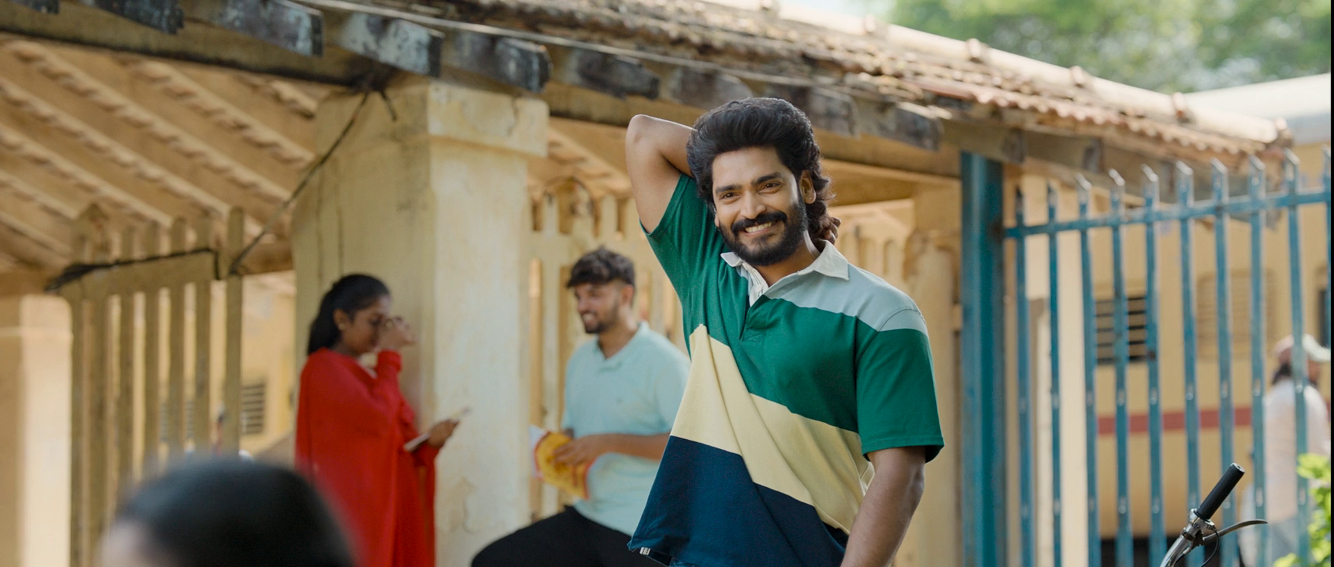 Dhandoraa 2025 Hindi Dubbed Movie Download HDRip || 300Mb || 720p || 1080p