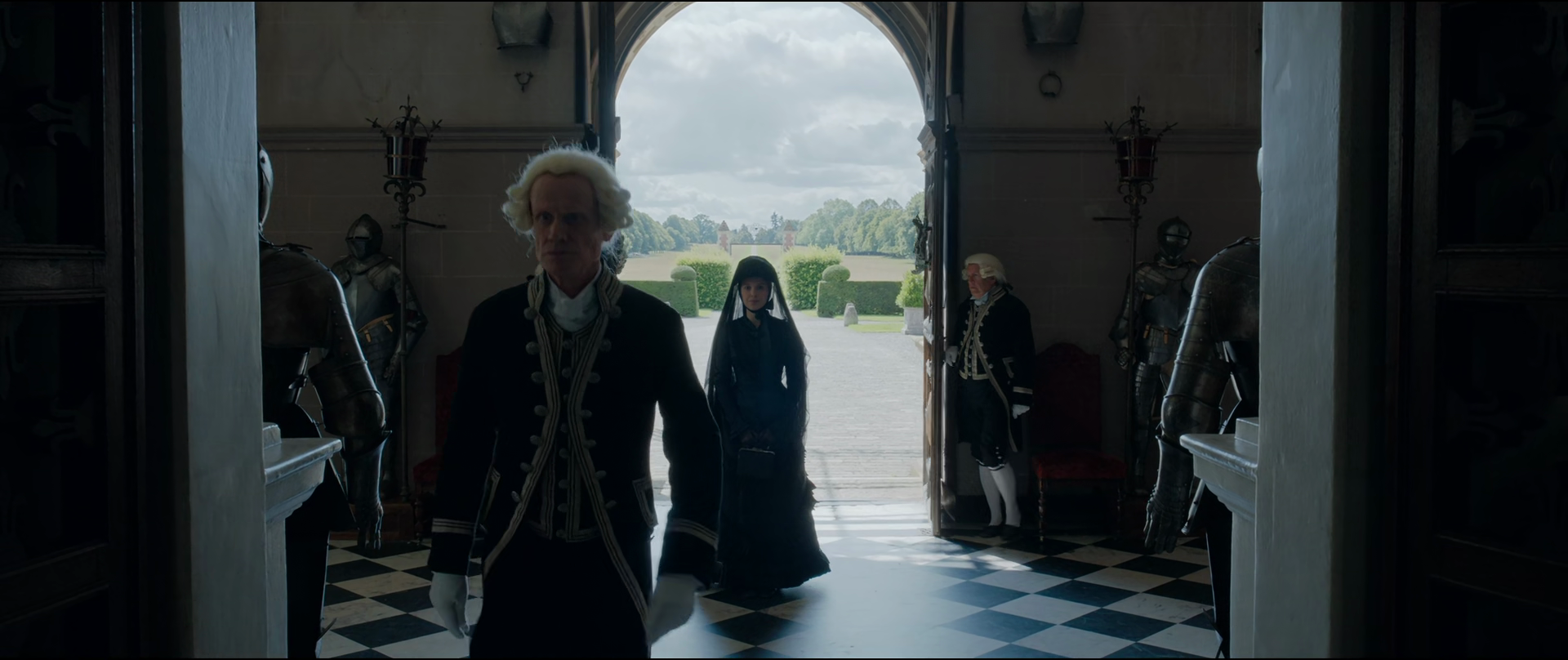 Enola Holmes 2020 Dual Audio HDRip || 300Mb || 720p || 1080p