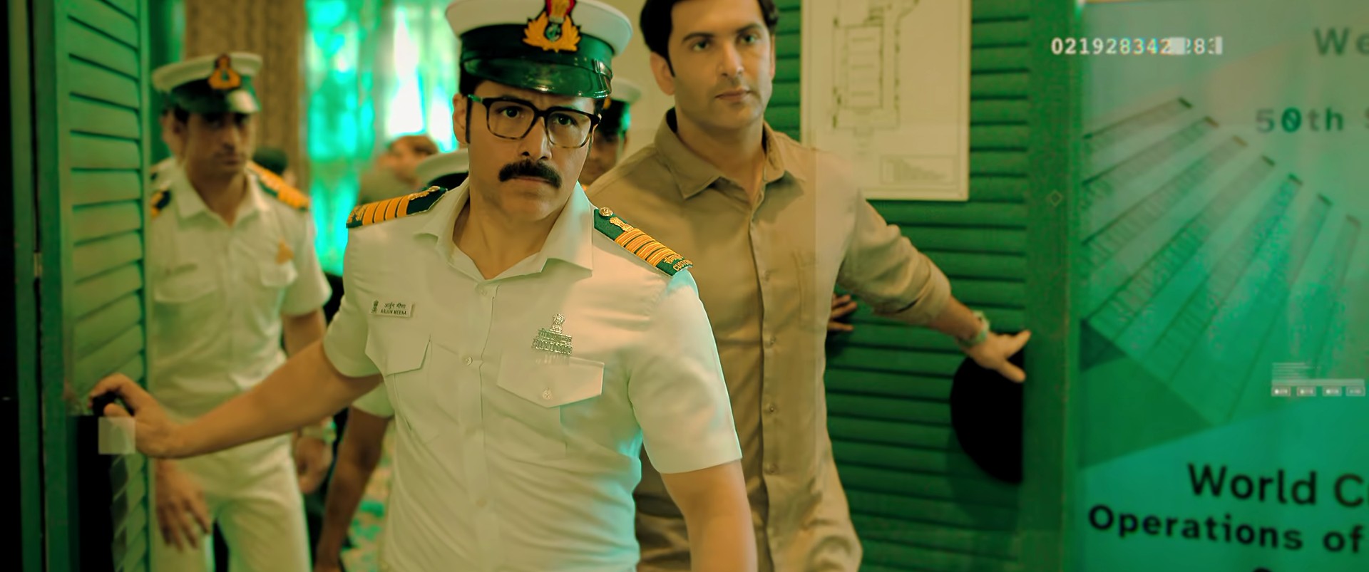 Taskaree: The Smuggler's Web (Season 1) WEB Series HDRip || 150Mb || 720p || 1080p