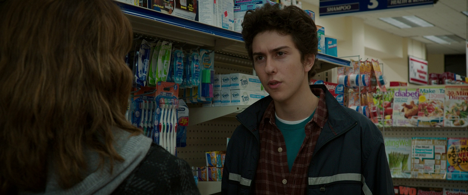 Admission 2013 Dual Audio BluRay || 300Mb || 720p || 1080p