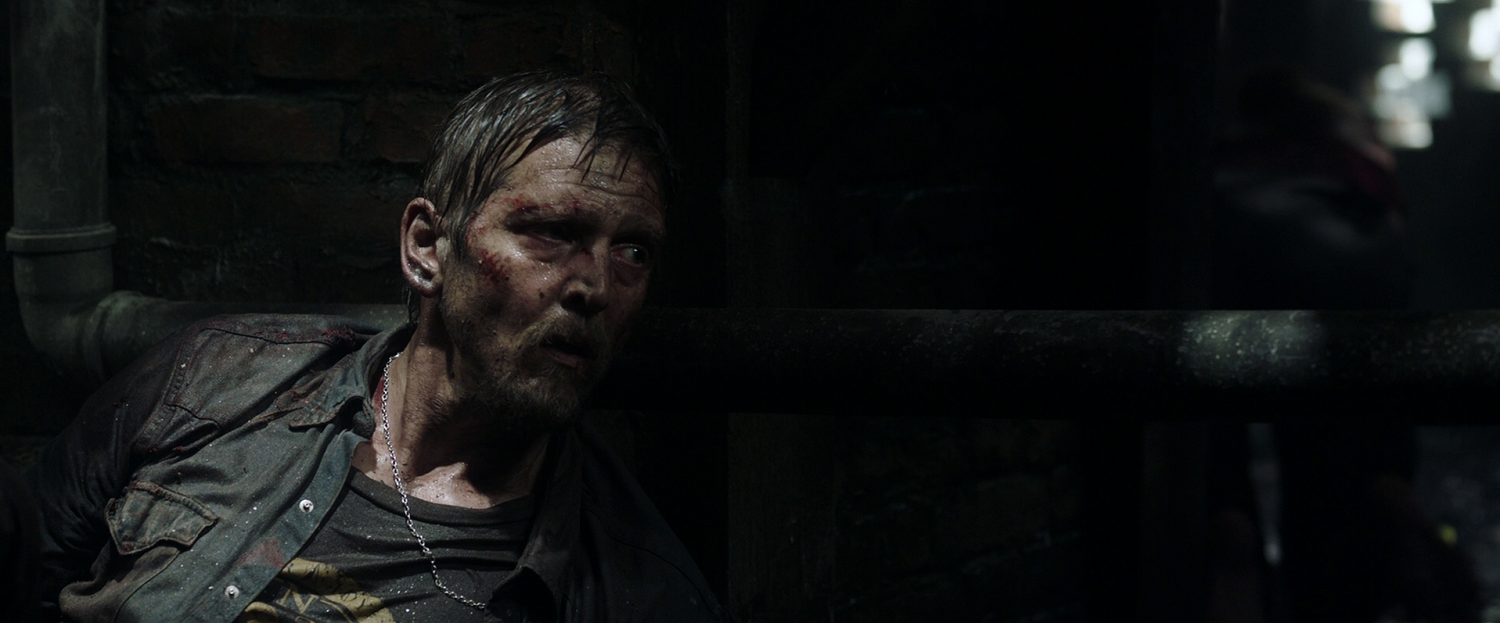 Crawl 2019 Dual Audio BluRay || 300Mb || 720p || 1080p