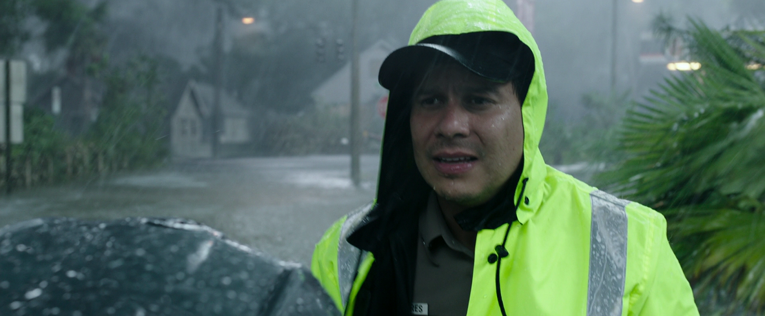 Crawl 2019 Dual Audio BluRay || 300Mb || 720p || 1080p