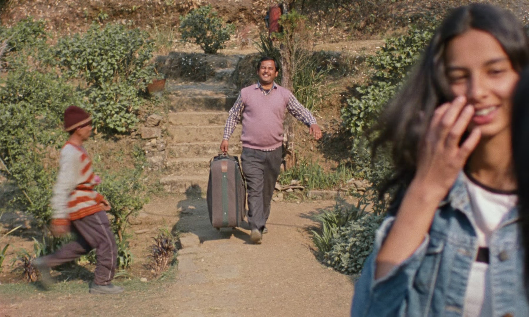 Jugnuma: The Fable 2025 Hindi Movie Download HDRip || 300Mb || 720p || 1080p