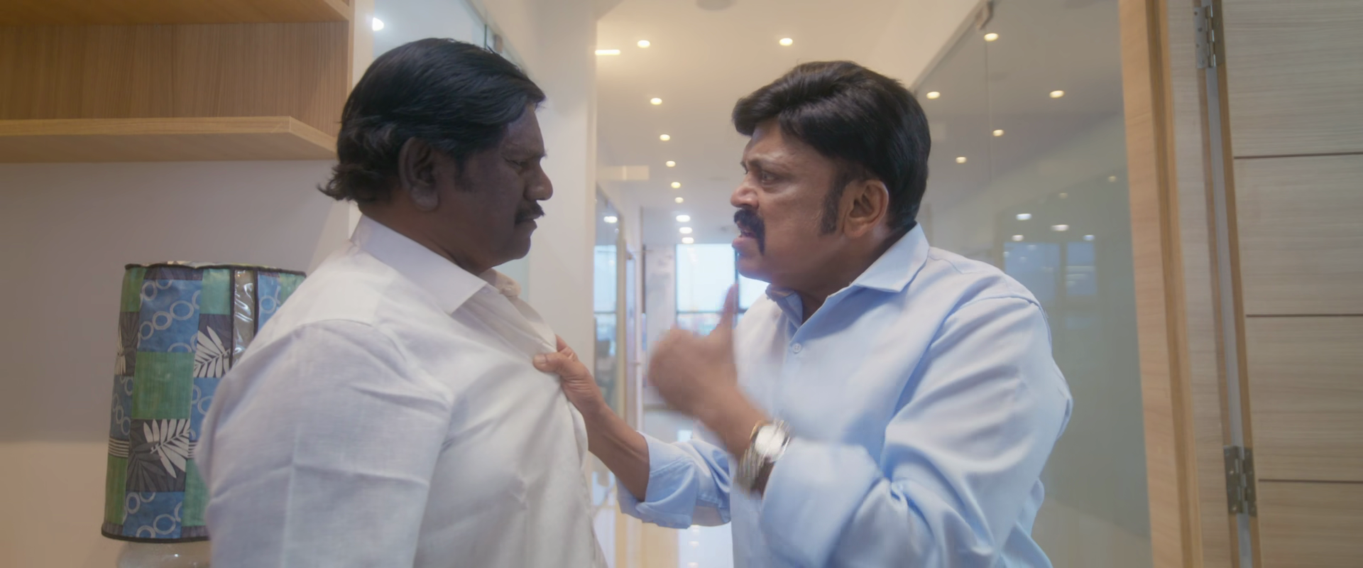 Yaadhum Ariyaan 2025 Hindi Dubbed Movie Download HDRip || 300Mb || 720p || 1080p