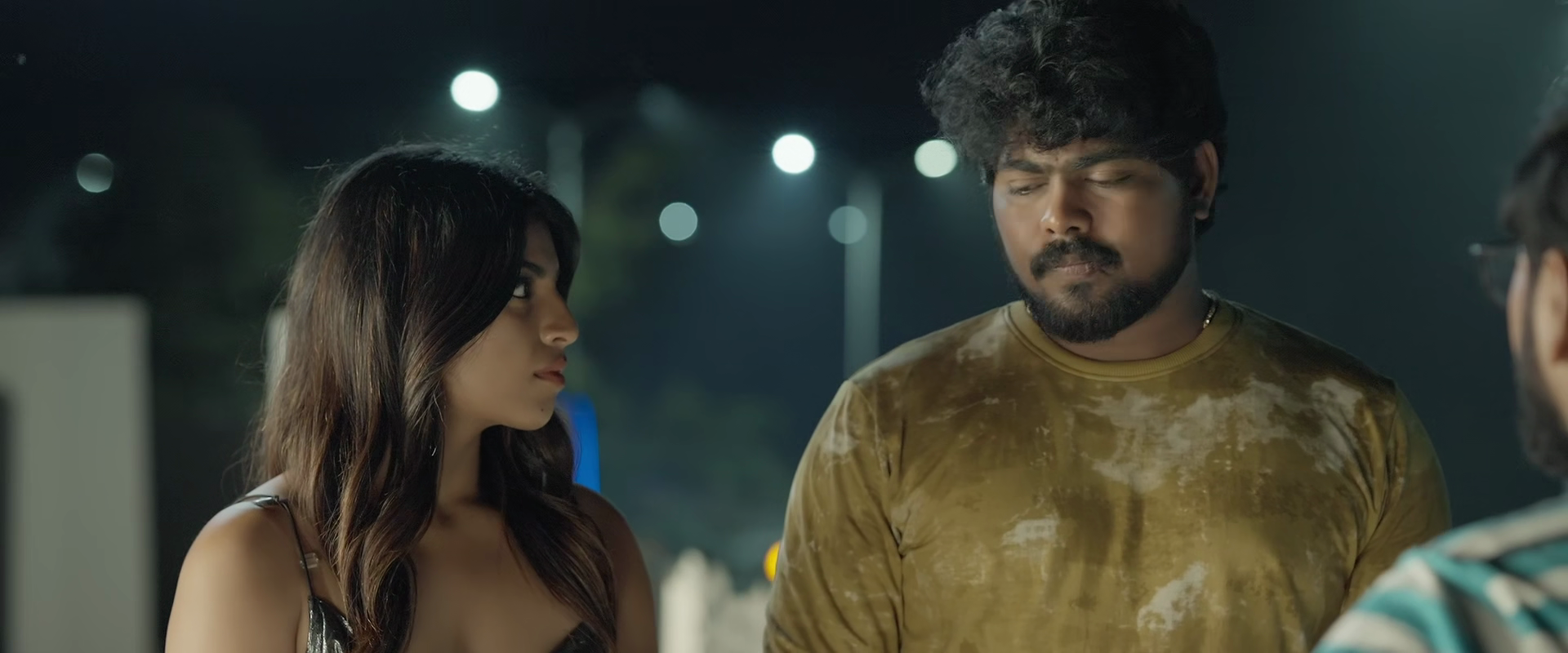 Yaadhum Ariyaan 2025 Hindi Dubbed Movie Download HDRip || 300Mb || 720p || 1080p