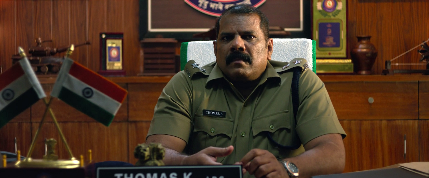 KalamKaval 2025 Hindi Dubbed Movie Download HDRip || 300Mb || 720p || 1080p