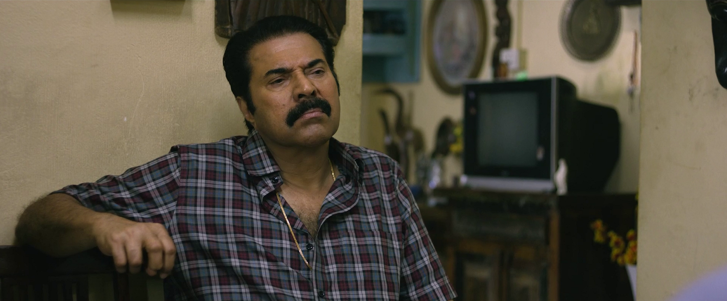 KalamKaval 2025 Hindi Dubbed Movie Download HDRip || 300Mb || 720p || 1080p