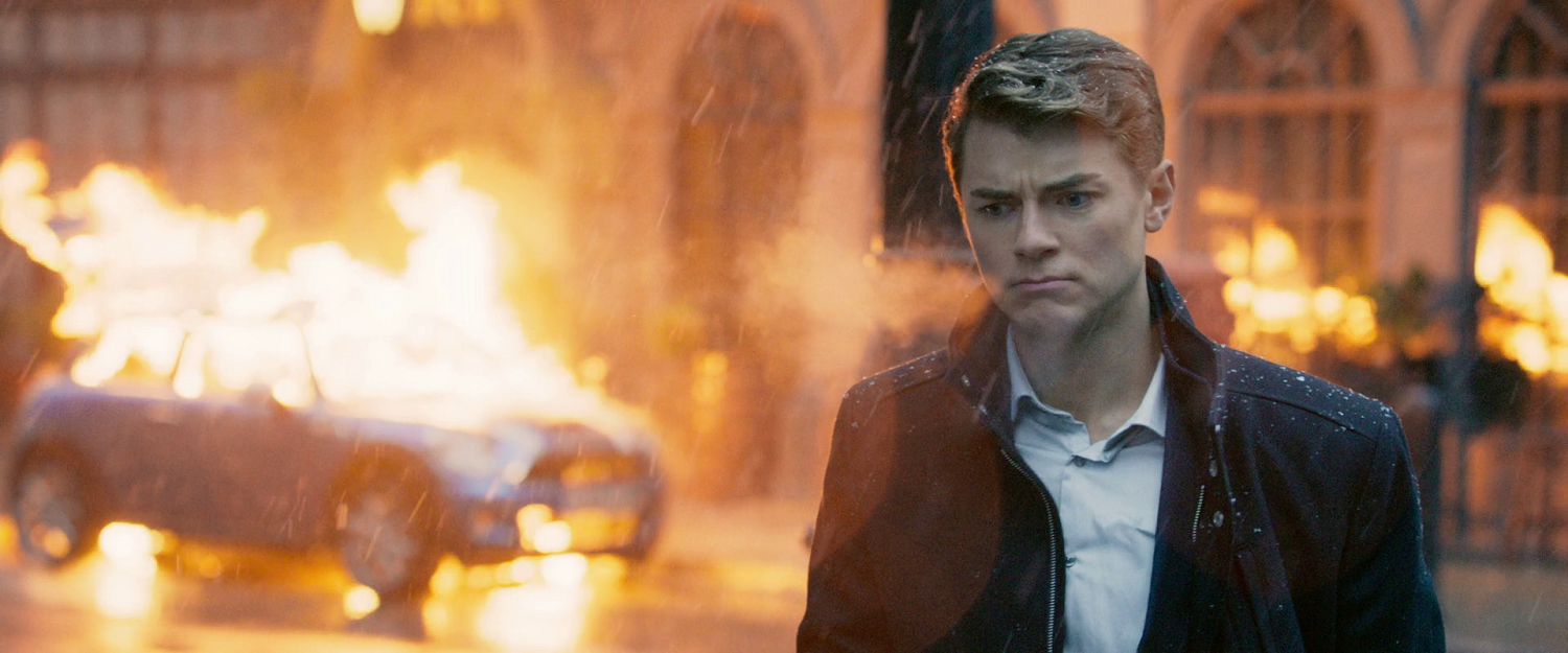 The Internship 2026 Dual Audio HDRip || 300Mb || 720p || 1080p