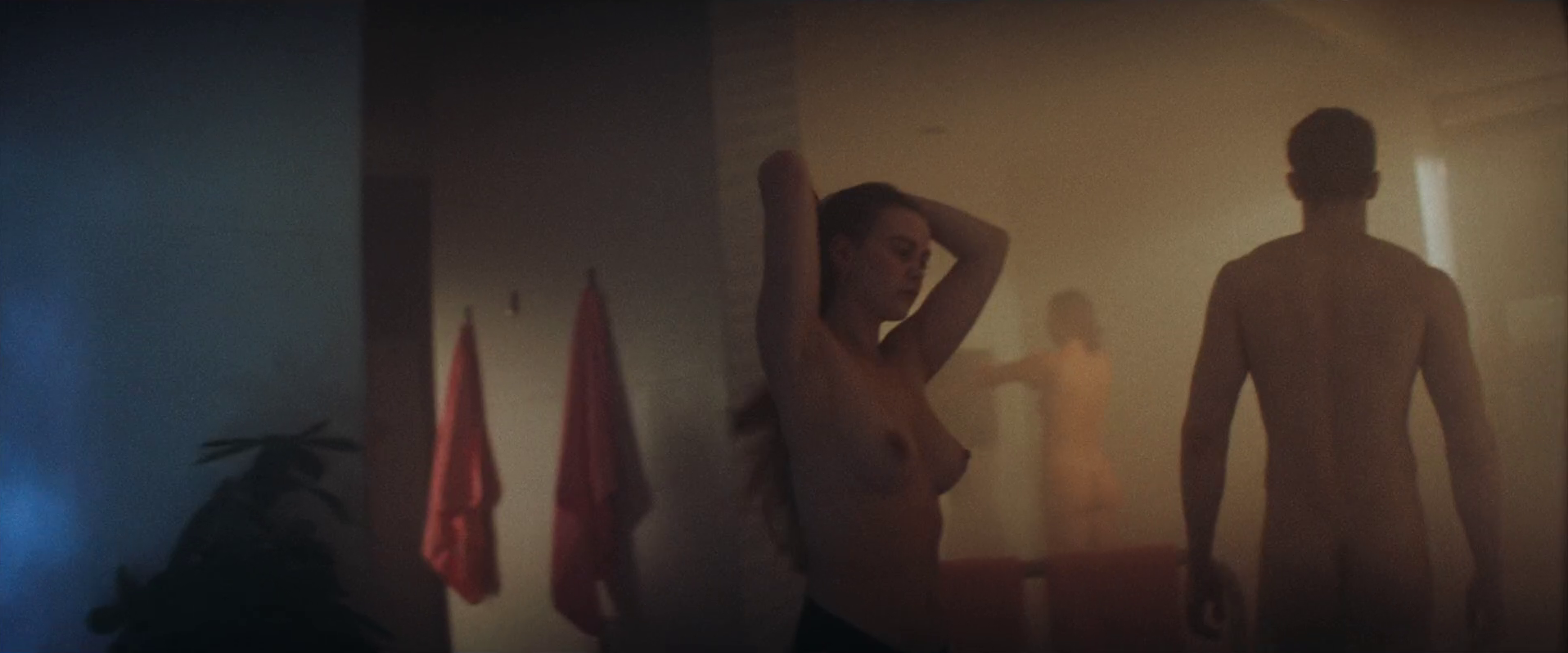 Shell 2025 Dual Audio HDRip || 300Mb || 720p || 1080p