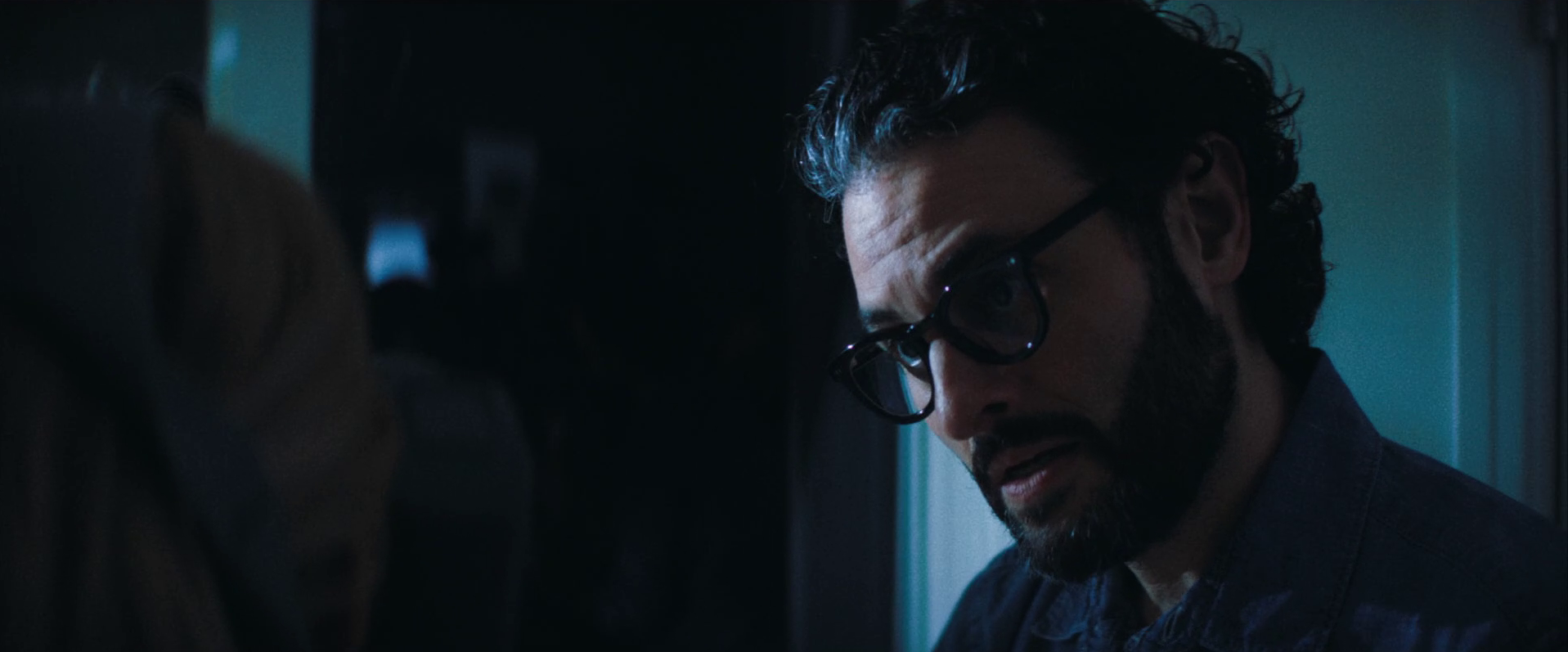 Shell 2025 Dual Audio HDRip || 300Mb || 720p || 1080p