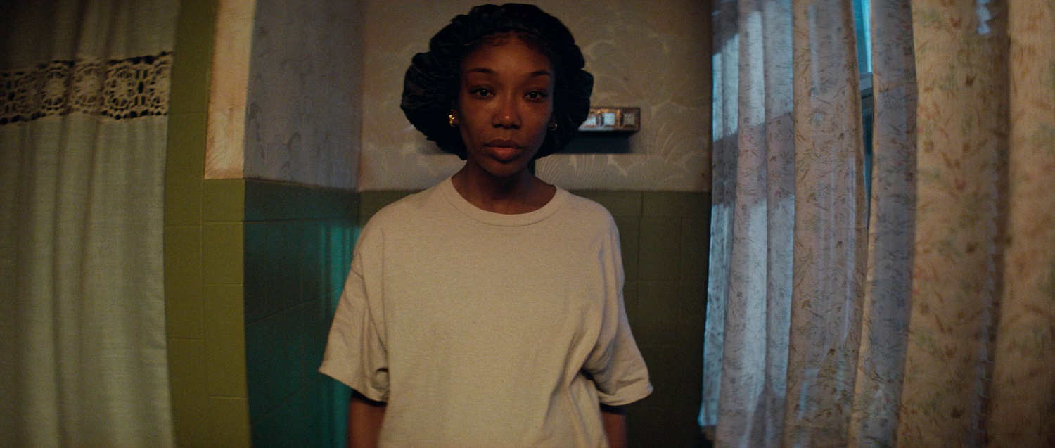 The Front Room 2024 Dual Audio BluRay || 300Mb || 720p || 1080p