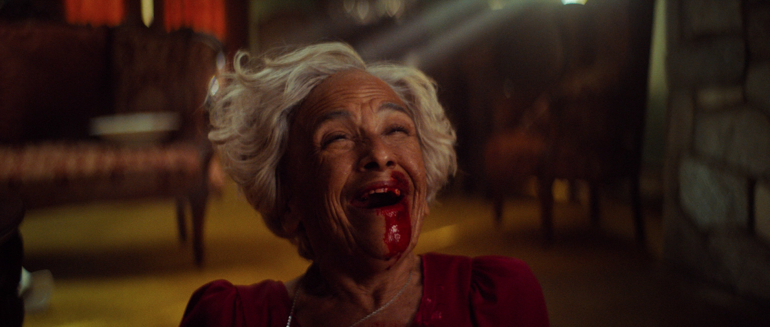 The Front Room 2024 Dual Audio BluRay || 300Mb || 720p || 1080p