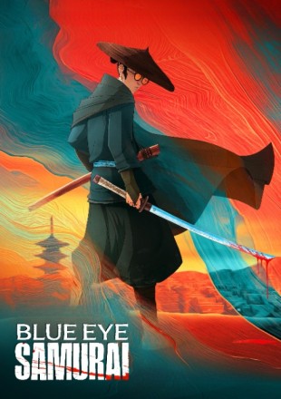 Blue Eye Samurai (Season 1) 