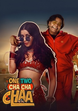 One Two Cha Cha Chaa 2026 HDTC Hindi Full Movie Download 1080p 720p 480p