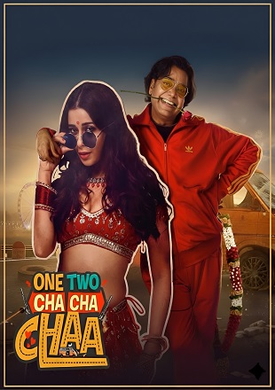 One Two Cha Cha Chaa