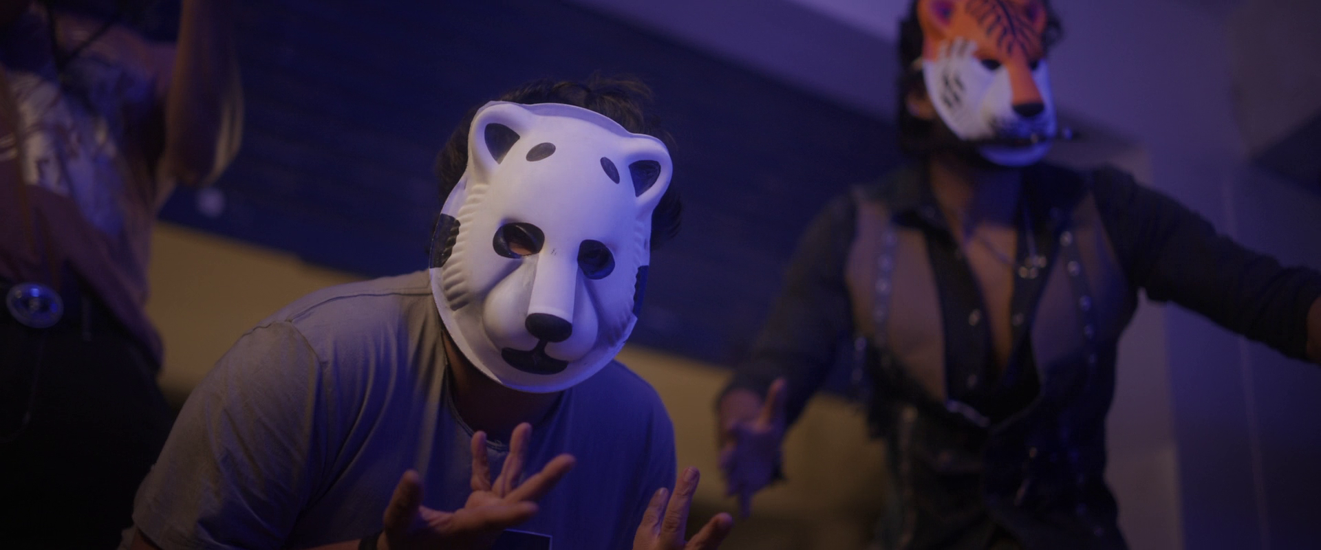 Bank of Bhagyalakshmi 2025 Hindi Dubbed Movie Download HDRip || 300Mb || 720p || 1080p