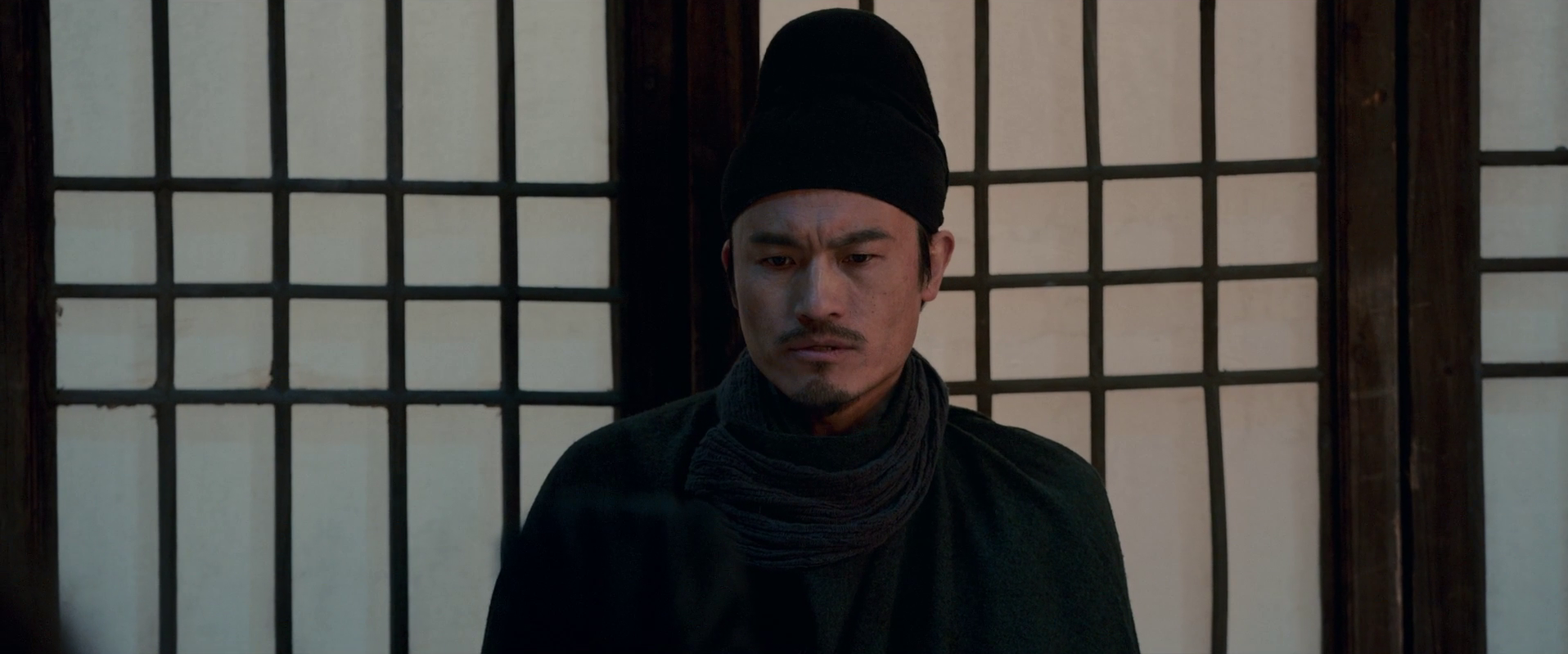 The Wild Blade of Strangers 2024 Dual Audio HDRip || 300Mb || 720p || 1080p