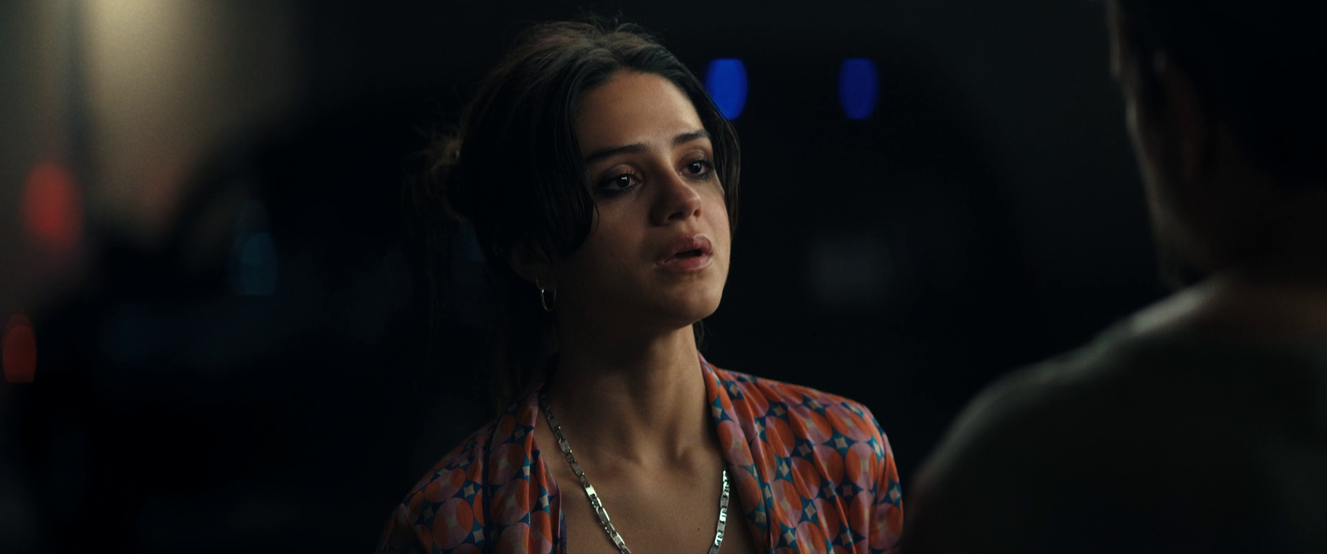 The Rip 2026 Dual Audio HDRip || 300Mb || 720p || 1080p