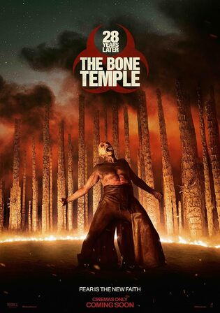 28 Years Later The Bone Temple 2026 HDTC Hindi Dubbed Full Movie Download 1080p 720p 480p
