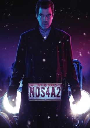 NOS4A2 (Season 2) 