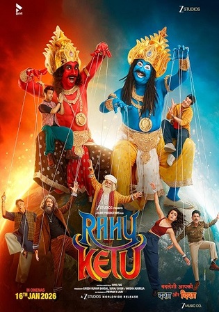 Rahu Ketu 2026 HDTC Hindi Full Movie Download 1080p 720p 480p