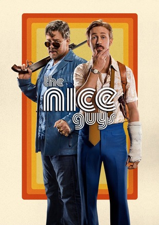 The Nice Guys