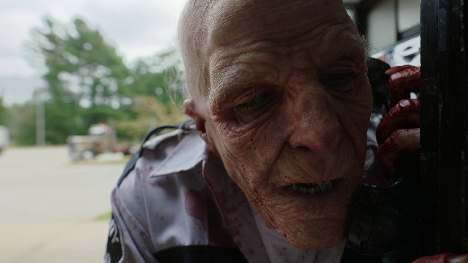 NOS4A2 (Season 2) WEB Series HDRip Dual Audio || 150Mb || 720p || 1080p