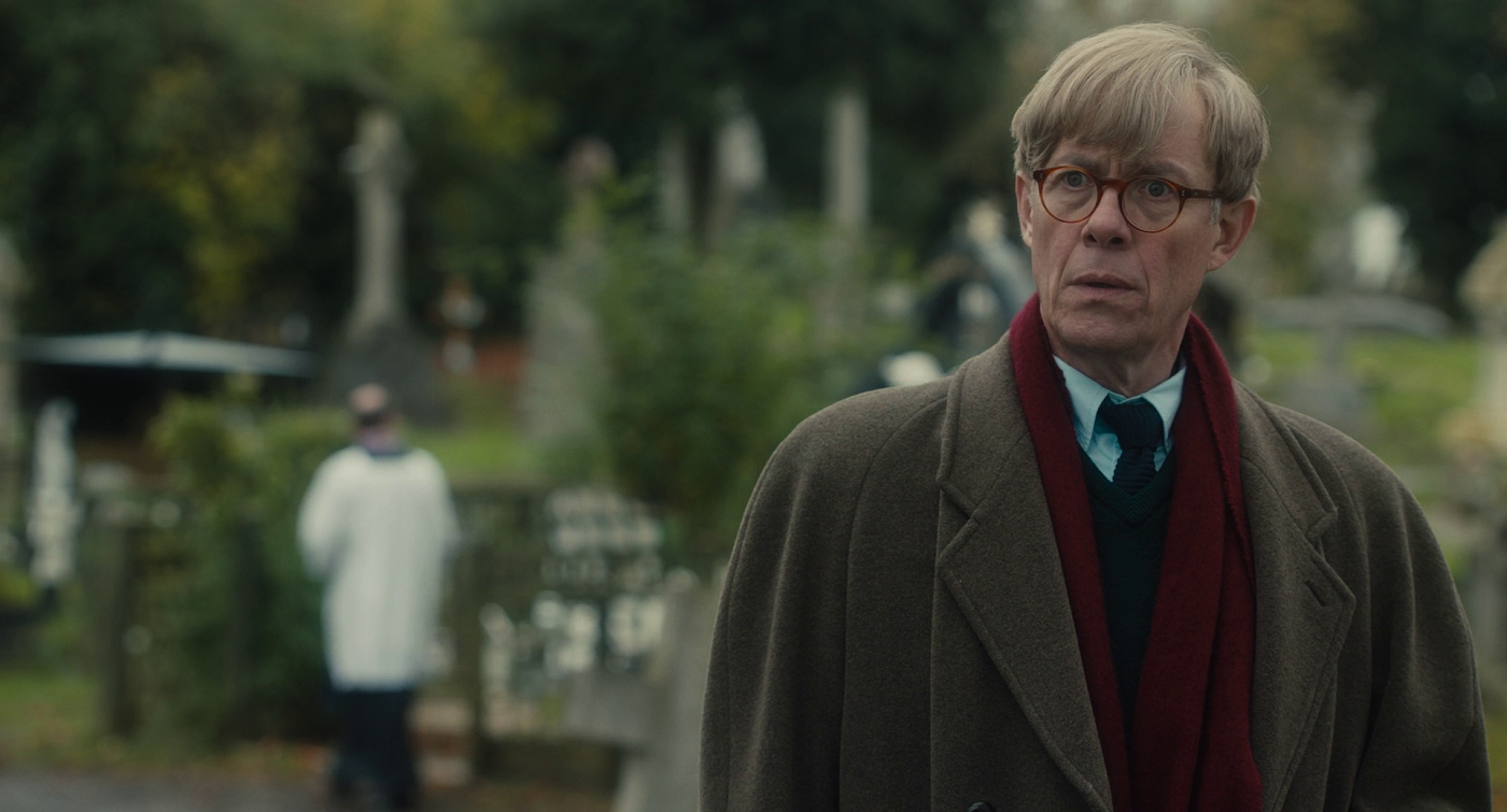 The Lady in the Van 2015 Dual Audio BluRay || 300Mb || 720p || 1080p