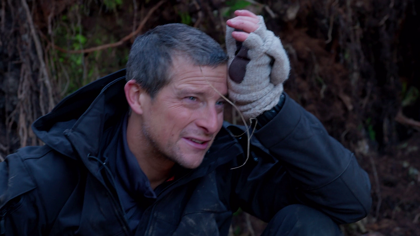 You vs Wild Out Cold 2021 Dual Audio HDRip || 300Mb || 720p || 1080p