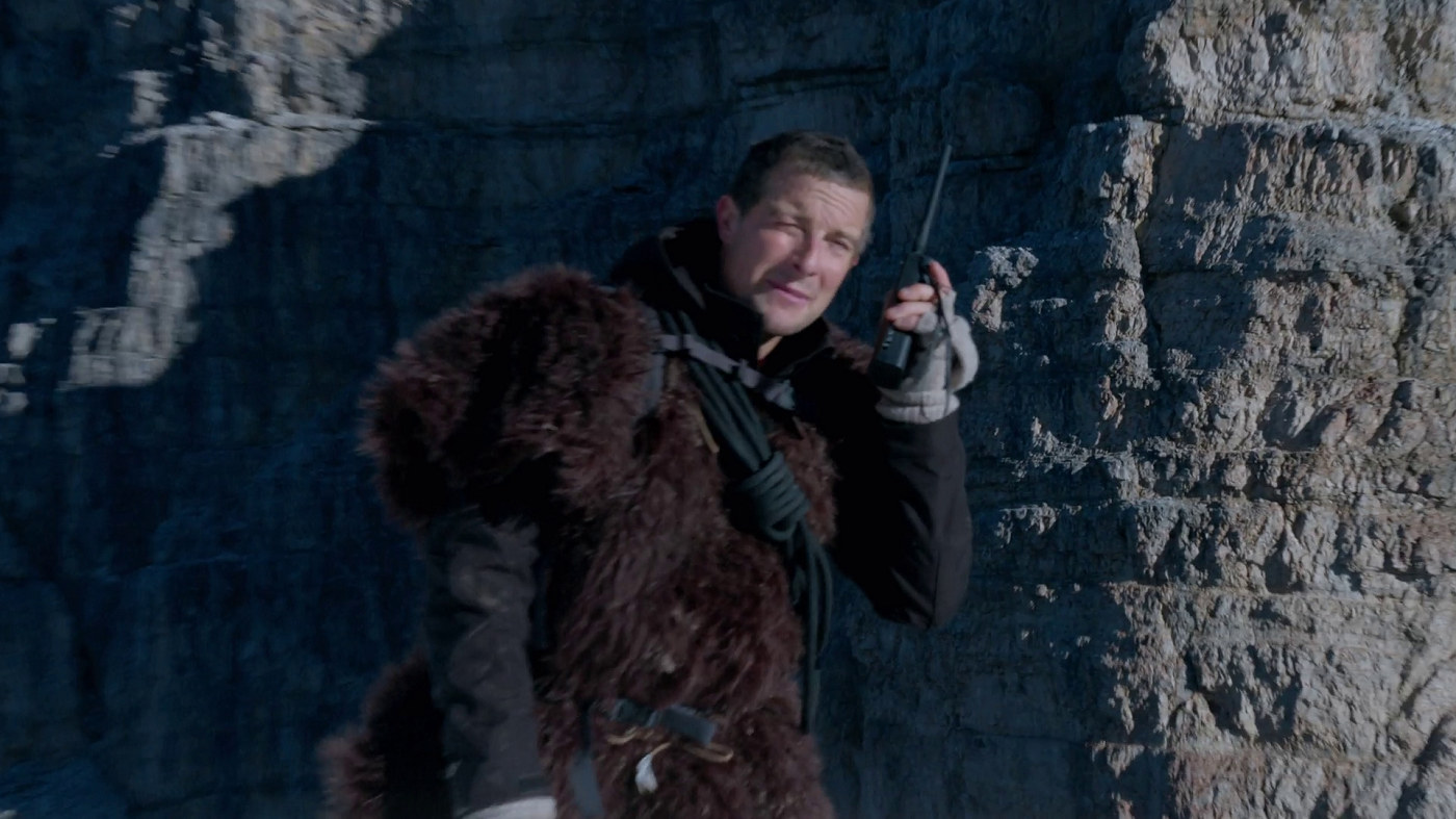 You vs Wild Out Cold 2021 Dual Audio HDRip || 300Mb || 720p || 1080p