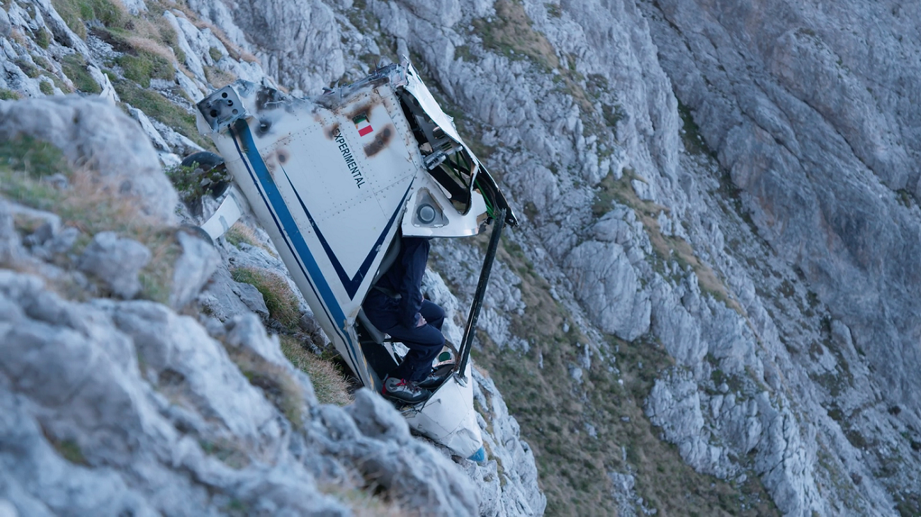 You vs Wild Out Cold 2021 Dual Audio HDRip || 300Mb || 720p || 1080p