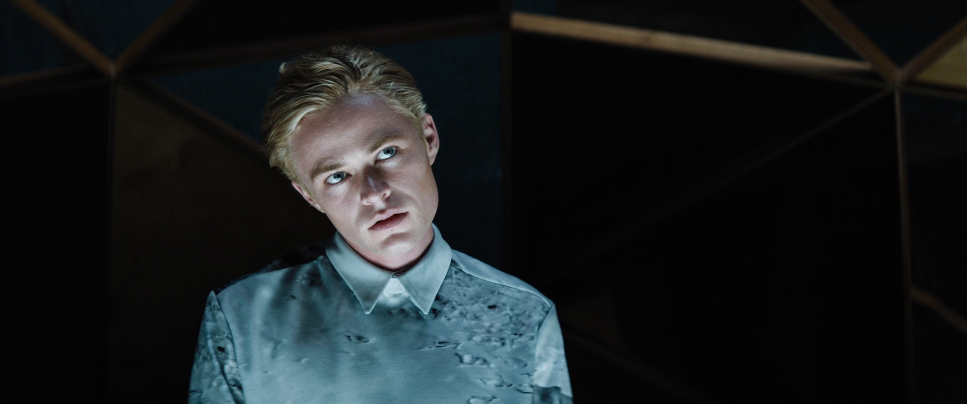 Upgrade 2018 Dual Audio BluRay || 300Mb || 720p || 1080p