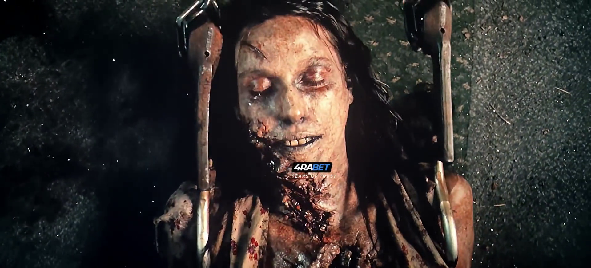 28 Years Later: The Bone Temple 2026 Dual Audio CAMRip || 300Mb || 720p || 1080p