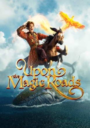 Upon the Magic Roads