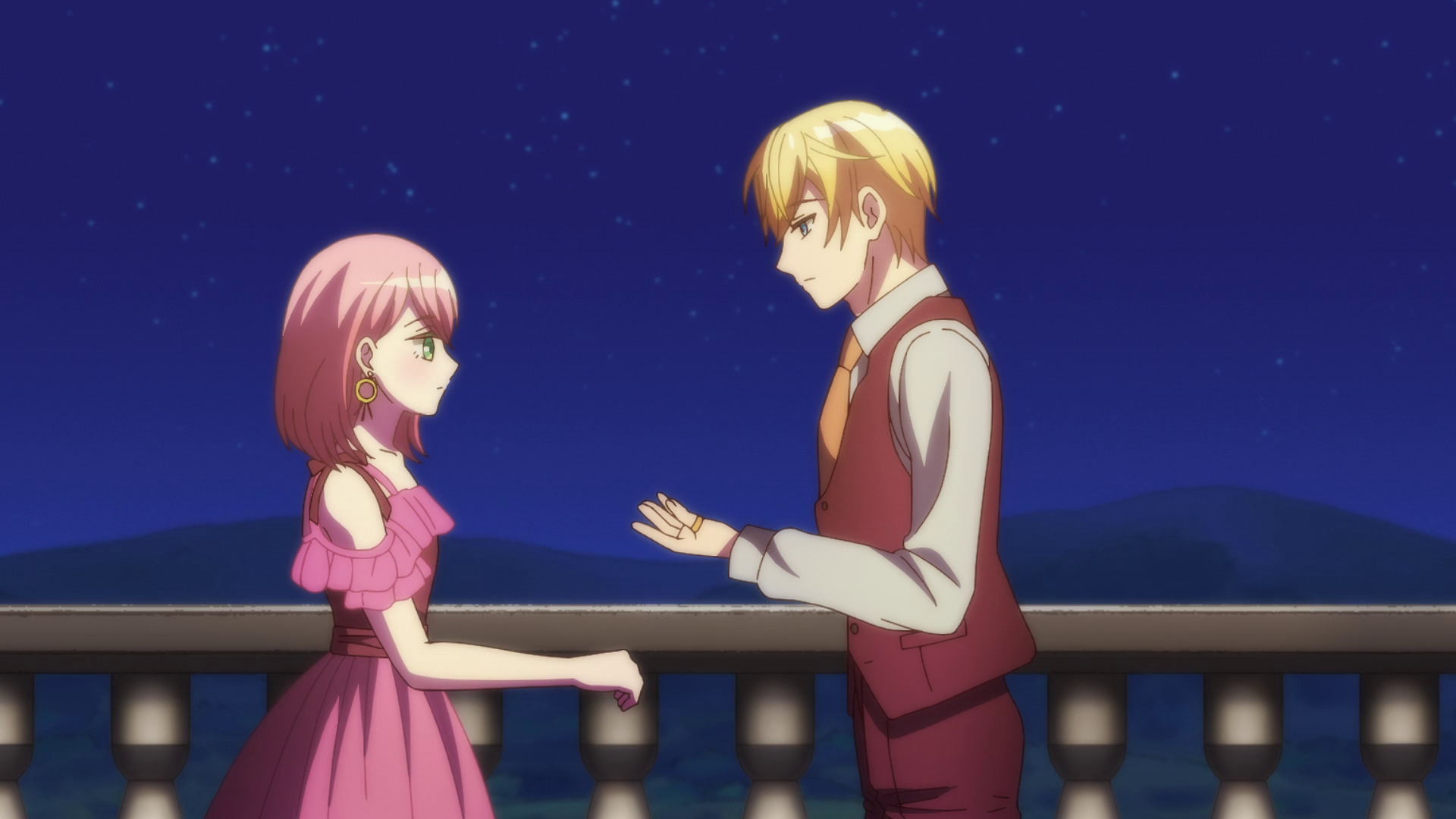 Mechanical Marie (Season 1) WEB Series HDRip Dual Audio || 720p || 1080p