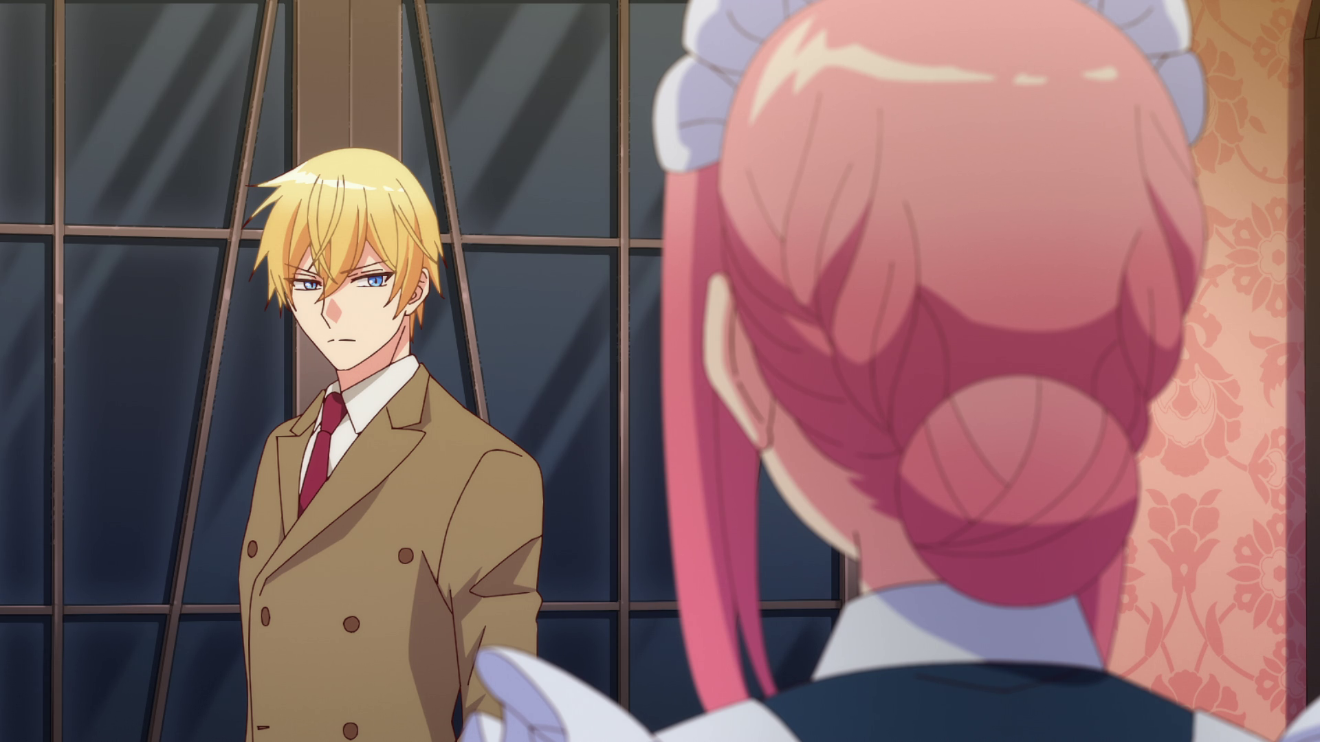 Mechanical Marie (Season 1) WEB Series HDRip Dual Audio || 720p || 1080p