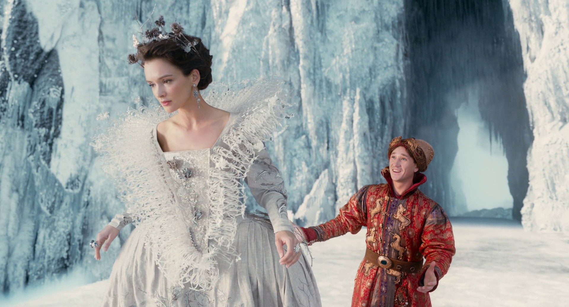 Upon the Magic Roads 2021 Dual Audio BluRay || 300Mb || 720p || 1080p