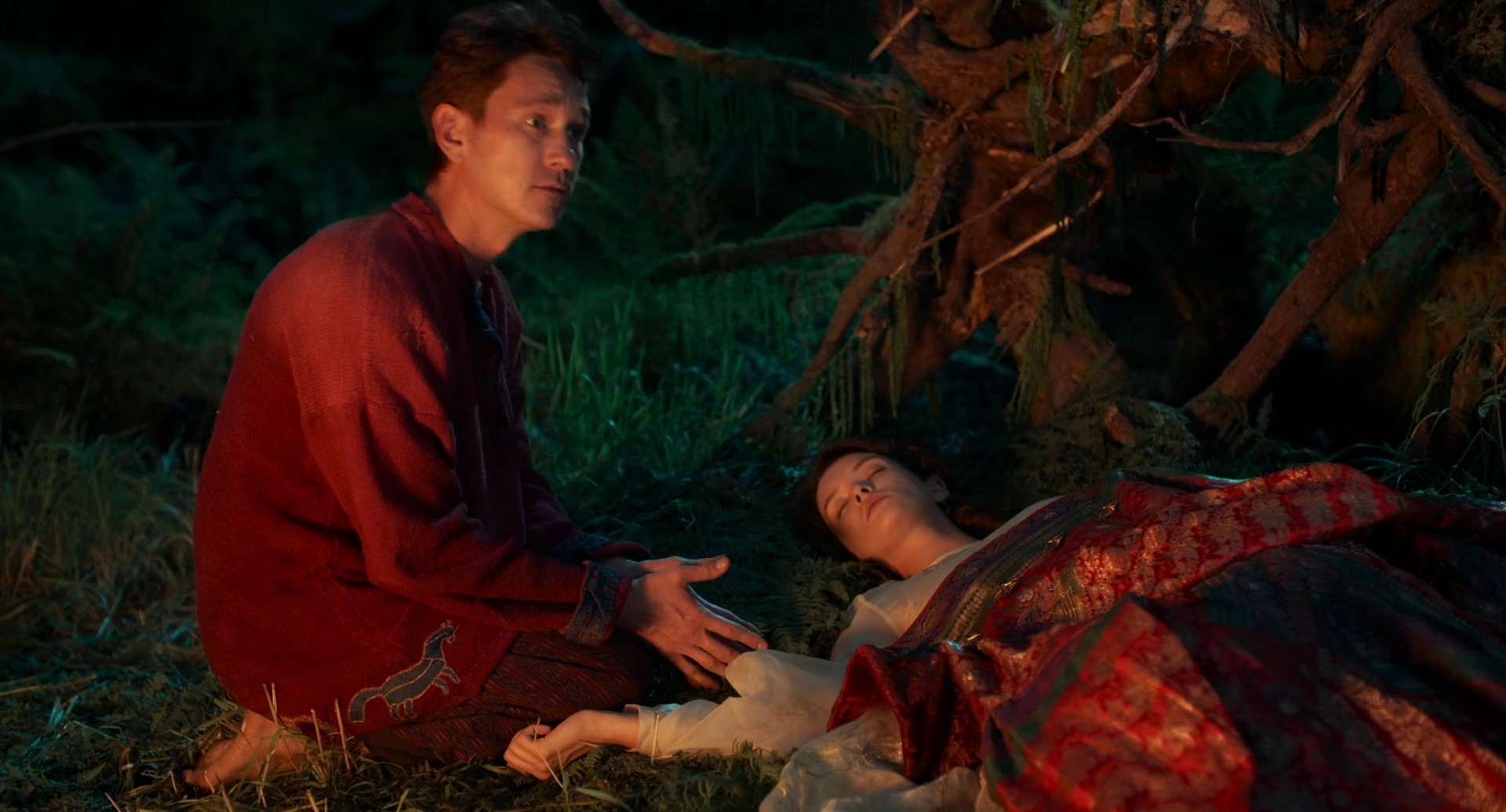 Upon the Magic Roads 2021 Dual Audio BluRay || 300Mb || 720p || 1080p Upon the Magic Roads 2021 Dual Audio BluRay || 300Mb || 720p || 1080p