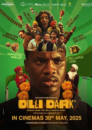 Dilli Dark
