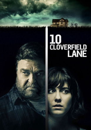10 Cloverfield Lane